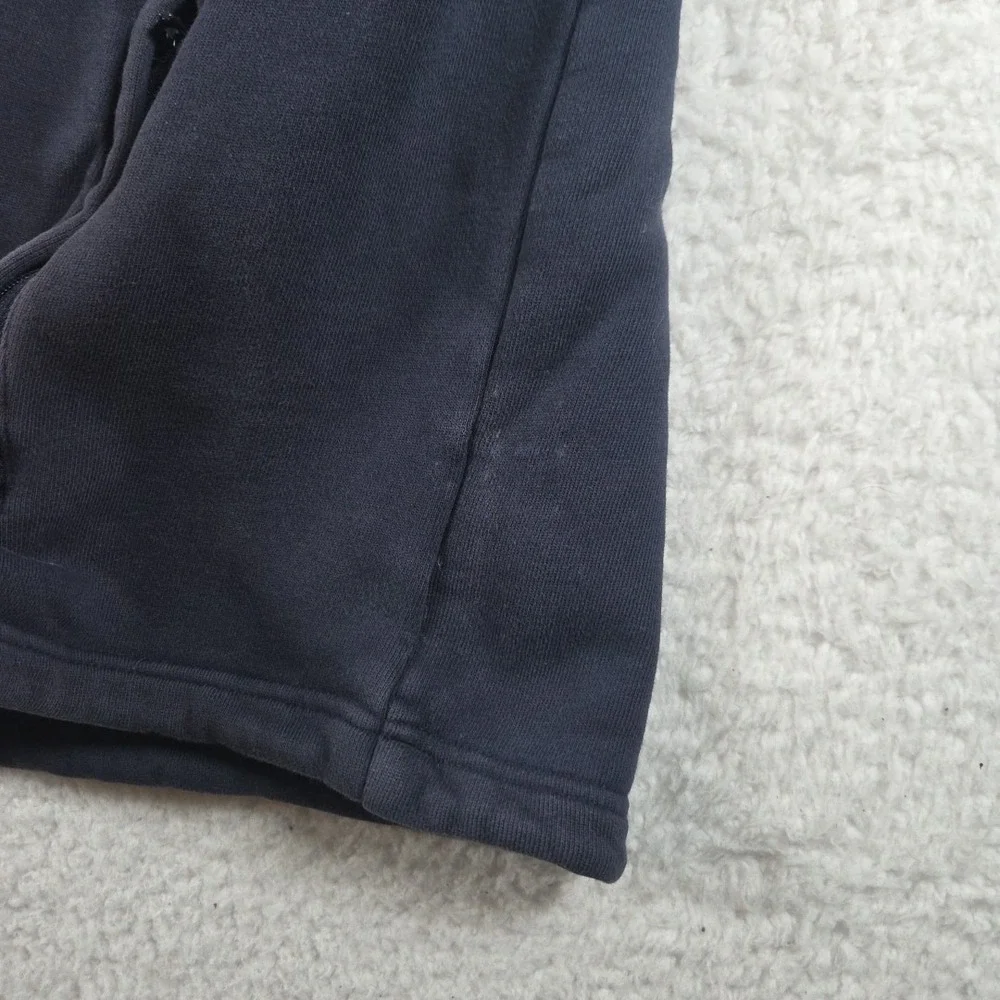 adidas Originals Asymm‎ Full-Zip Track Jacket Men's size XL